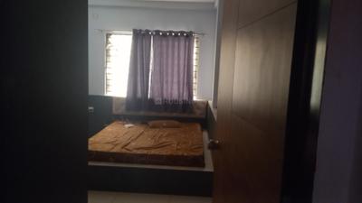 Bedroom Image of 2250 Sq.ft 4 BHK Villa for sale in Vinayak Woodscape Phase 1, Bill Vadodara for Rs. 12500000
