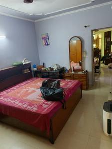 Bedroom Image of 1300 Sq.ft 3 BHK Apartment / Flat for sale in Patparganj New Delhi for Rs. 21000000