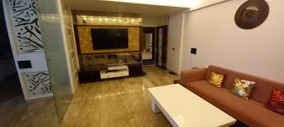 Hall Image of 2700 Sq.ft 4.5 BHK Apartment / Flat for rent in Bhadaj Ahmedabad for Rs. 120000
