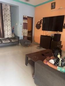 Hall Image of 1800 Sq.ft 2 BHK Independent House for sale in Padugupadu Nellore for Rs. 7500000