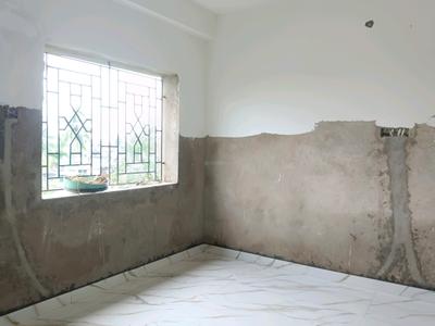 Bedroom Image of 750 Sq.ft 2 BHK Apartment / Flat for sale in Andul Howrah for Rs. 2250000