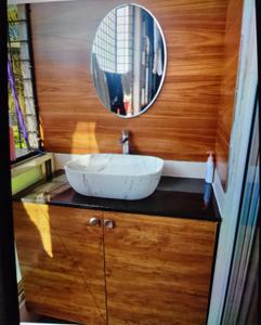Bedroom Image of 1060 Sq.ft 3 BHK Apartment / Flat for sale in SLV Roshan Enclave, Devarachikkana Halli Bengaluru for Rs. 8000000