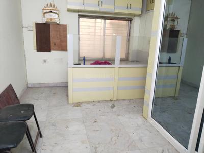 Hall Image of 1800 Sq.ft 3 BHK Apartment / Flat for sale in Purbalok Kolkata for Rs. 10000000