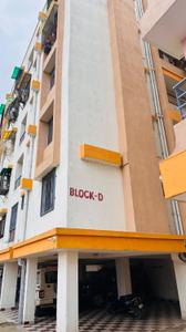 Image of 1075 Sq.ft 2 BHK Apartment / Flat for sale in Arpan Goutam City, Danapur, Patna for Rs. 6500000