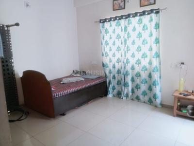 Bedroom Image of 1200 Sq.ft 3 BHK Villa for sale in Atladara Vadodara for Rs. 6500000