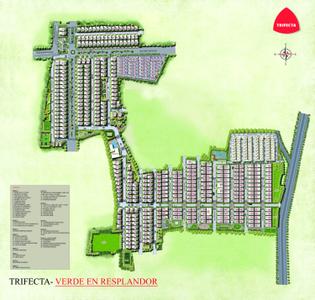 Image of 3712 Sq.ft 4 BHK Villa for sale in Trifecta Verde En Resplandor Phase 2, Thirumanahalli, Bengaluru for Rs. 39904000