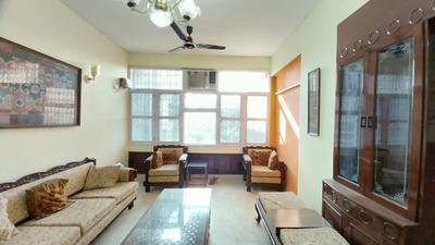 Hall Image of 2070 Sq.ft 3 BHK Apartment / Flat for sale in ABA Cleo County, Sector 121 Noida for Rs. 41000000