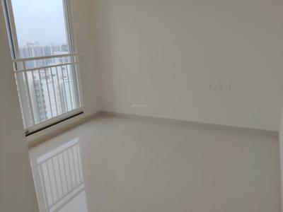 Bedroom Image of 650 Sq.ft 2 BHK Apartment / Flat for rent in Godrej Park Greens, Mamurdi Pune for Rs. 16500