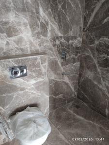 Bathroom Image of 1751 Sq.ft 3 BHK Apartment / Flat for sale in Trinity Accord, Edappally Kochi for Rs. 15500000