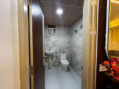 Image of 1605 Sq.ft 3 BHK Apartment / Flat for sale in Jagatpura, Jaipur for Rs. 8833000