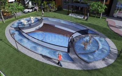 2 BHK Flat