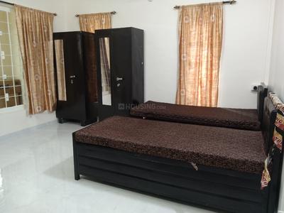 Bedroom Image of Ron villa in Andheri East, Mumbai