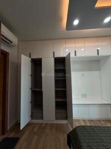 Bedroom Image of 2200 Sq.ft 3 BHK Apartment / Flat for sale in Tata Gurgaon Gateway, Sector 112 Gurgaon for Rs. 30500000