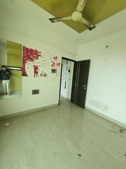 Arham arched sector 4 Kharghar Bedroom 1