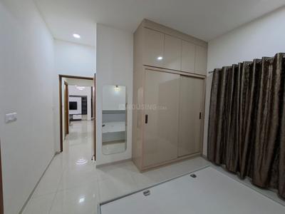 Bedroom Image of 1057 Sq.ft 2 BHK Apartment / Flat for sale in Sobha Dream Heights, Gujarat International Finance Tec City Gandhinagar for Rs. 15500000