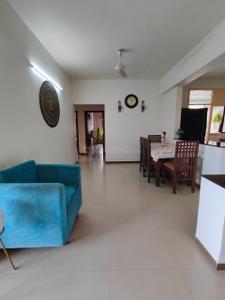 Hall Image of 2000 Sq.ft 3 BHK Apartment / Flat for sale in Satellite Ahmedabad for Rs. 18000000