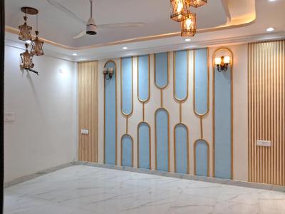 Living Room Image of 1350 Sq.ft 3 BHK Apartment / Flat for sale in Networth Shree Homes, Sector 74 Noida for Rs. 5800000