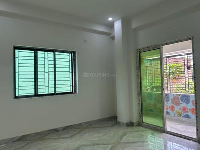 Bedroom Image of 905 Sq.ft 2 BHK Apartment / Flat for sale in Rajarhat Kolkata for Rs. 3620000
