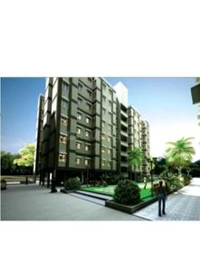 Image of 504 Sq.ft 1 RK Apartment / Flat for sale in Vatva, Ahmedabad for Rs. 1100000