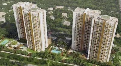 Image of 1711 Sq.ft 4 BHK Apartment / Flat for sale in Mahindra Blossom, Kadugodi, Bengaluru for Rs. 40000000