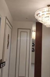 Bedroom Image of 1098 Sq.ft 2 BHK Builder Floor for sale in Kharar Mohali for Rs. 3180000