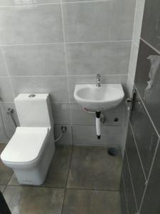 Bathroom Image of 5000 Sq.ft 10 BHK Independent House for sale in HSR Layout Bengaluru for Rs. 55000000