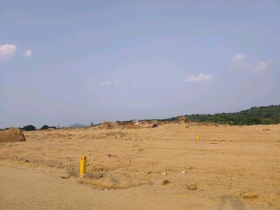 Image of 150 Sq.ft Residential Plot / Land for sale in Nandiwanaparthy, Hyderabad for Rs. 2100000