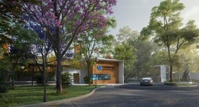Image of 1460 Sq.ft 3 BHK Villa for sale in Provident Deansgate, Kempalingapura, Bengaluru for Rs. 25000000