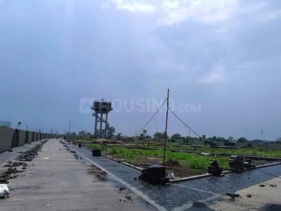 Image of 1000 Sq.ft Residential Plot / Land for sale in Bada Bangarda, Indore for Rs. 4800000