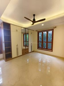 Hall Image of 2100 Sq.ft 3 BHK Apartment / Flat for rent in Cooke Town Bengaluru for Rs. 120000