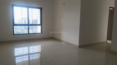 Living Room Image of 1150 Sq.ft 2 BHK Apartment / Flat for sale in Amit Astonia Royale, Ambegaon Budruk Pune for Rs. 9100000