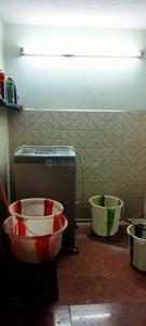 Bathroom Image of 1650 Sq.ft 3 BHK Independent House for sale in Choolaimedu Chennai for Rs. 30000000