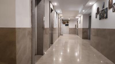 Lift Image of 2500 Sq.ft 3.5 BHK Apartment / Flat for sale in Mahagun Mezzaria, Sector 78 Noida for Rs. 43000000