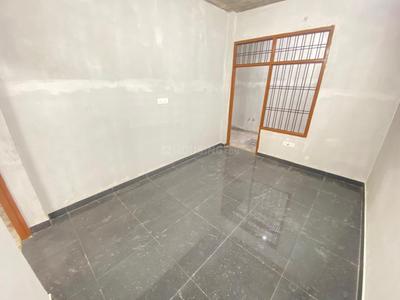 Bathroom Image of 1100 Sq.ft 3 BHK Builder Floor for rent in Jankipuram Extension Lucknow for Rs. 11000