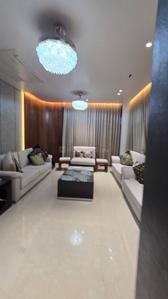 Hall Image of 9000 Sq.ft 6 BHK Independent House for sale in Wave Estate Group Housing 2 Phase 1, Sector 85 Mohali for Rs. 180000000