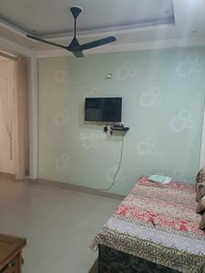 Living Room Image of 800 Sq.ft 2 BHK Apartment / Flat for sale in Govindpuram Ghaziabad for Rs. 3000000
