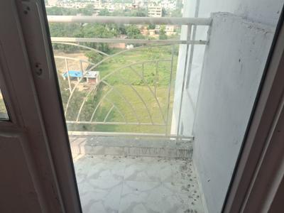 Image of 369 Sq.ft 1 BHK Apartment / Flat for rent in Bamheta Village, Ghaziabad for Rs. 7500