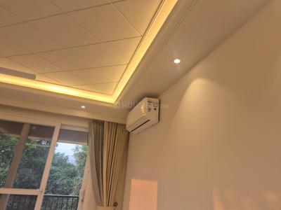 Bedroom Image of 2000 Sq.ft 4 BHK Builder Floor for sale in Sun City, Sector 54 Gurgaon for Rs. 41500000