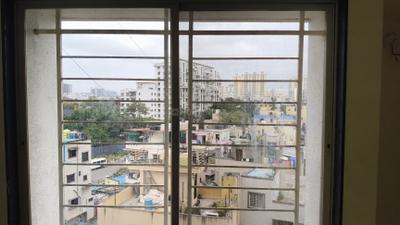 Balcony Image of 1540 Sq.ft 3 BHK Apartment / Flat for sale in Anshul Athena, Wadgaon Sheri Pune for Rs. 14500000