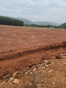 Image of 200 Sq.ft Residential Plot / Land for sale in Gandigundam, Visakhapatnam for Rs. 3999999