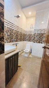 Bathroom Image of 1044 Sq.ft 2 BHK Apartment / Flat for sale in Royal Heritage, Sector 70 Faridabad for Rs. 5000000