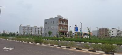 Image of 1300 Sq.ft 3 BHK Builder Floor for sale in Reliance Met City, Yakubpur, Jhajjar for Rs. 9500000