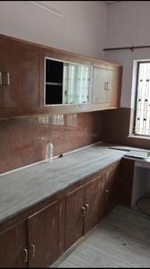 Kitchen Image of 1800 Sq.ft 3 BHK Independent House for rent in Shahganj Agra for Rs. 16000