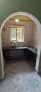 Kitchen Image of 650 Sq.ft 2 BHK Apartment / Flat for sale in Airport Gate no. 1 Kolkata for Rs. 2200000