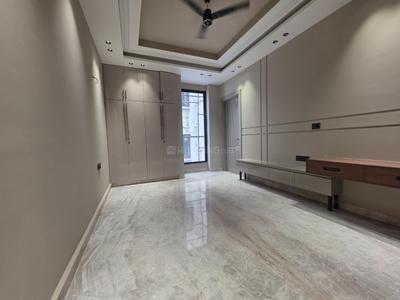 Balcony Image of 1400 Sq.ft 3 BHK Builder Floor for sale in Preet Vihar New Delhi for Rs. 32100000