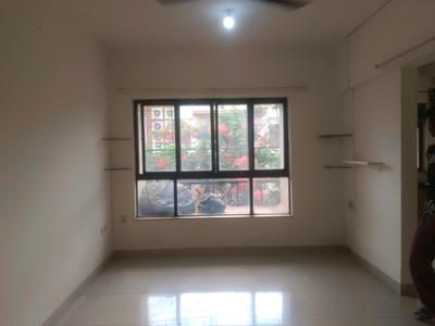 Living Room Image of 500 Sq.ft 1 BHK Apartment / Flat for sale in Lokhandwala Spring Leaf, Kandivali East Mumbai for Rs. 9300000