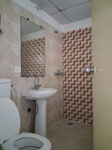 Bedroom One Image of 955 Sq.ft 2 BHK Apartment / Flat for sale in Gaurs 14th Avenue, Noida Extension Greater Noida for Rs. 8500000