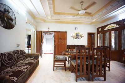 Hall Image of 2790 Sq.ft 4 BHK Apartment / Flat for sale in Navrangpura Ahmedabad for Rs. 18500000