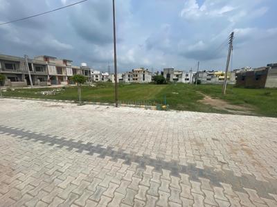 Image of 900 Sq.ft Residential Plot / Land for sale in Kharar, Mohali for Rs. 3680000