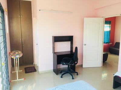 Bedroom Image of 1487 Sq.ft 3 BHK Villa for sale in Casagrand Arena, Oragadam Sriperambattur Chennai for Rs. 9700000